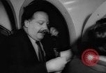 Image of First National Assembly Elections France, 1958, second 39 stock footage video 65675055667