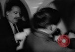 Image of First National Assembly Elections France, 1958, second 40 stock footage video 65675055667