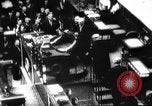 Image of First National Assembly Elections France, 1958, second 46 stock footage video 65675055667
