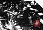 Image of First National Assembly Elections France, 1958, second 47 stock footage video 65675055667