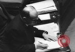 Image of First National Assembly Elections France, 1958, second 50 stock footage video 65675055667