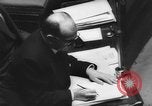 Image of First National Assembly Elections France, 1958, second 51 stock footage video 65675055667