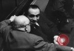 Image of First National Assembly Elections France, 1958, second 53 stock footage video 65675055667