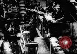 Image of First National Assembly Elections France, 1958, second 59 stock footage video 65675055667
