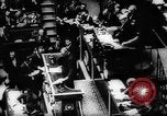 Image of First National Assembly Elections France, 1958, second 60 stock footage video 65675055667