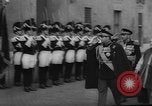 Image of Mohammad Reza Pahlevi Vatican City Rome Italy, 1958, second 12 stock footage video 65675055668
