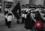 Image of Mohammad Reza Pahlevi Vatican City Rome Italy, 1958, second 14 stock footage video 65675055668