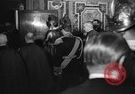 Image of Mohammad Reza Pahlevi Vatican City Rome Italy, 1958, second 21 stock footage video 65675055668