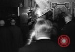 Image of Mohammad Reza Pahlevi Vatican City Rome Italy, 1958, second 22 stock footage video 65675055668