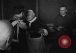 Image of Mohammad Reza Pahlevi Vatican City Rome Italy, 1958, second 23 stock footage video 65675055668