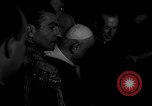 Image of Mohammad Reza Pahlevi Vatican City Rome Italy, 1958, second 30 stock footage video 65675055668