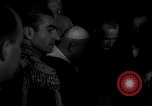 Image of Mohammad Reza Pahlevi Vatican City Rome Italy, 1958, second 31 stock footage video 65675055668