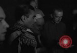 Image of Mohammad Reza Pahlevi Vatican City Rome Italy, 1958, second 36 stock footage video 65675055668