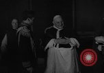 Image of Mohammad Reza Pahlevi Vatican City Rome Italy, 1958, second 39 stock footage video 65675055668