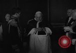 Image of Mohammad Reza Pahlevi Vatican City Rome Italy, 1958, second 42 stock footage video 65675055668