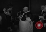 Image of Mohammad Reza Pahlevi Vatican City Rome Italy, 1958, second 43 stock footage video 65675055668