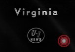 Image of M422 Mighty Mite Quantico Virginia USA, 1958, second 3 stock footage video 65675055669