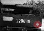 Image of M422 Mighty Mite Quantico Virginia USA, 1958, second 7 stock footage video 65675055669
