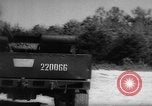 Image of M422 Mighty Mite Quantico Virginia USA, 1958, second 8 stock footage video 65675055669