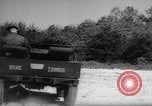Image of M422 Mighty Mite Quantico Virginia USA, 1958, second 9 stock footage video 65675055669