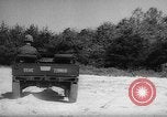 Image of M422 Mighty Mite Quantico Virginia USA, 1958, second 10 stock footage video 65675055669