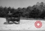 Image of M422 Mighty Mite Quantico Virginia USA, 1958, second 11 stock footage video 65675055669