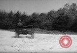 Image of M422 Mighty Mite Quantico Virginia USA, 1958, second 12 stock footage video 65675055669