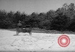 Image of M422 Mighty Mite Quantico Virginia USA, 1958, second 13 stock footage video 65675055669
