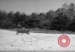 Image of M422 Mighty Mite Quantico Virginia USA, 1958, second 14 stock footage video 65675055669
