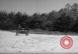 Image of M422 Mighty Mite Quantico Virginia USA, 1958, second 15 stock footage video 65675055669