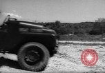 Image of M422 Mighty Mite Quantico Virginia USA, 1958, second 16 stock footage video 65675055669