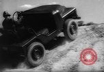 Image of M422 Mighty Mite Quantico Virginia USA, 1958, second 18 stock footage video 65675055669