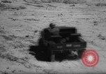 Image of M422 Mighty Mite Quantico Virginia USA, 1958, second 24 stock footage video 65675055669