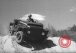 Image of M422 Mighty Mite Quantico Virginia USA, 1958, second 28 stock footage video 65675055669