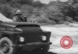 Image of M422 Mighty Mite Quantico Virginia USA, 1958, second 30 stock footage video 65675055669