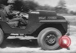 Image of M422 Mighty Mite Quantico Virginia USA, 1958, second 31 stock footage video 65675055669