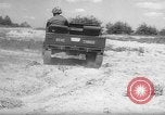 Image of M422 Mighty Mite Quantico Virginia USA, 1958, second 33 stock footage video 65675055669