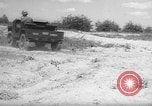 Image of M422 Mighty Mite Quantico Virginia USA, 1958, second 34 stock footage video 65675055669