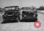 Image of M422 Mighty Mite Quantico Virginia USA, 1958, second 35 stock footage video 65675055669