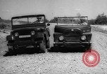Image of M422 Mighty Mite Quantico Virginia USA, 1958, second 37 stock footage video 65675055669