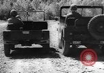 Image of M422 Mighty Mite Quantico Virginia USA, 1958, second 39 stock footage video 65675055669