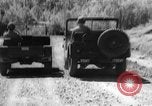 Image of M422 Mighty Mite Quantico Virginia USA, 1958, second 40 stock footage video 65675055669