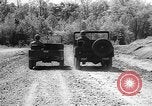 Image of M422 Mighty Mite Quantico Virginia USA, 1958, second 42 stock footage video 65675055669