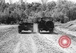 Image of M422 Mighty Mite Quantico Virginia USA, 1958, second 43 stock footage video 65675055669