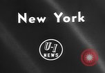 Image of Victories Beyond Polio New York United States USA, 1958, second 3 stock footage video 65675055670