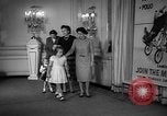 Image of Victories Beyond Polio New York United States USA, 1958, second 4 stock footage video 65675055670