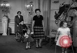 Image of Victories Beyond Polio New York United States USA, 1958, second 9 stock footage video 65675055670