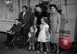 Image of Victories Beyond Polio New York United States USA, 1958, second 13 stock footage video 65675055670