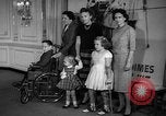 Image of Victories Beyond Polio New York United States USA, 1958, second 14 stock footage video 65675055670
