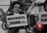 Image of Victories Beyond Polio New York United States USA, 1958, second 18 stock footage video 65675055670